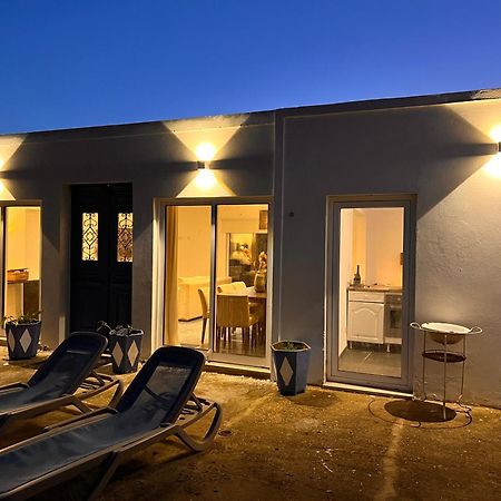 Casa Lourenco シルヴェス エクステリア 写真