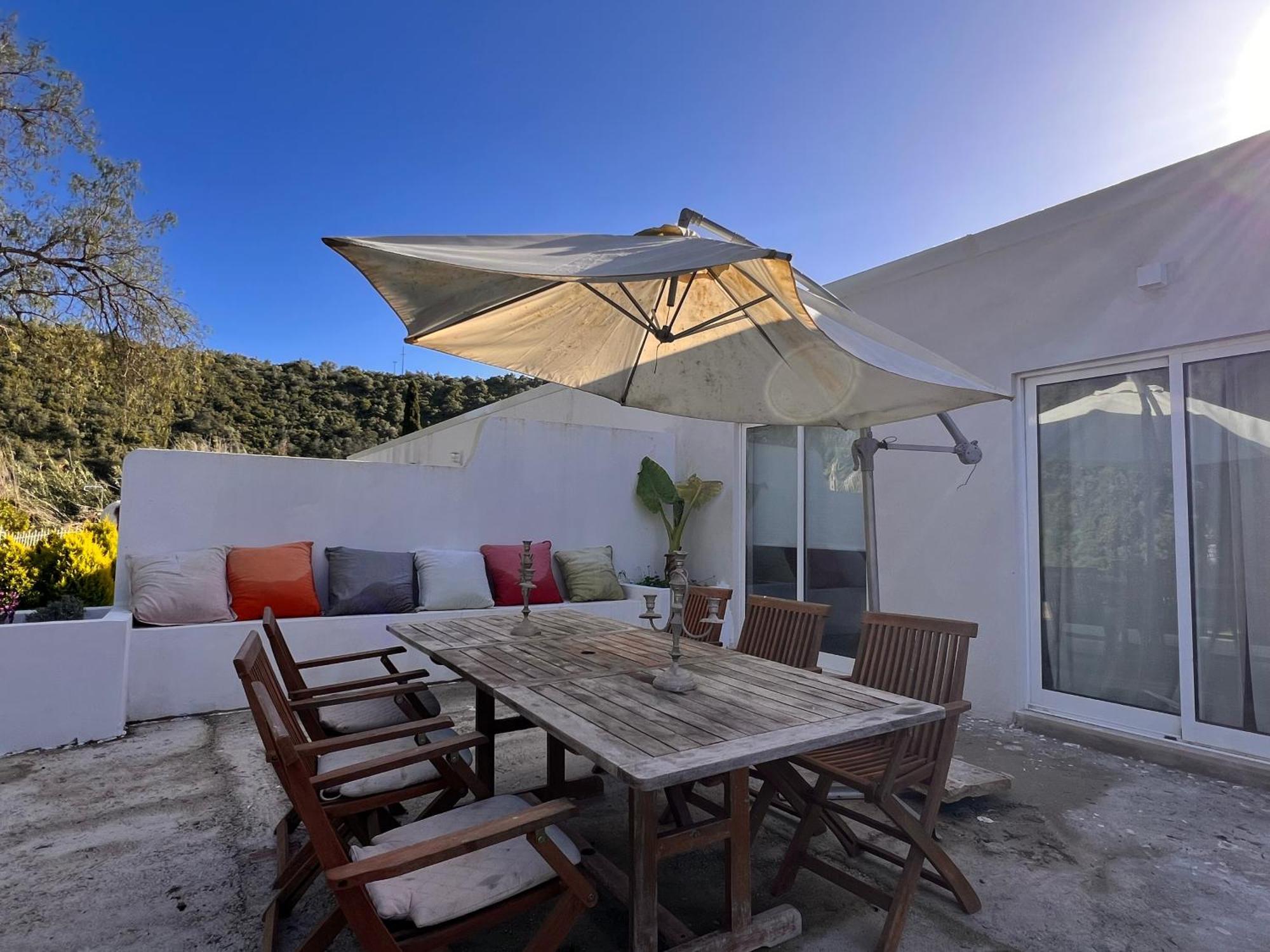 Casa Lourenco シルヴェス エクステリア 写真