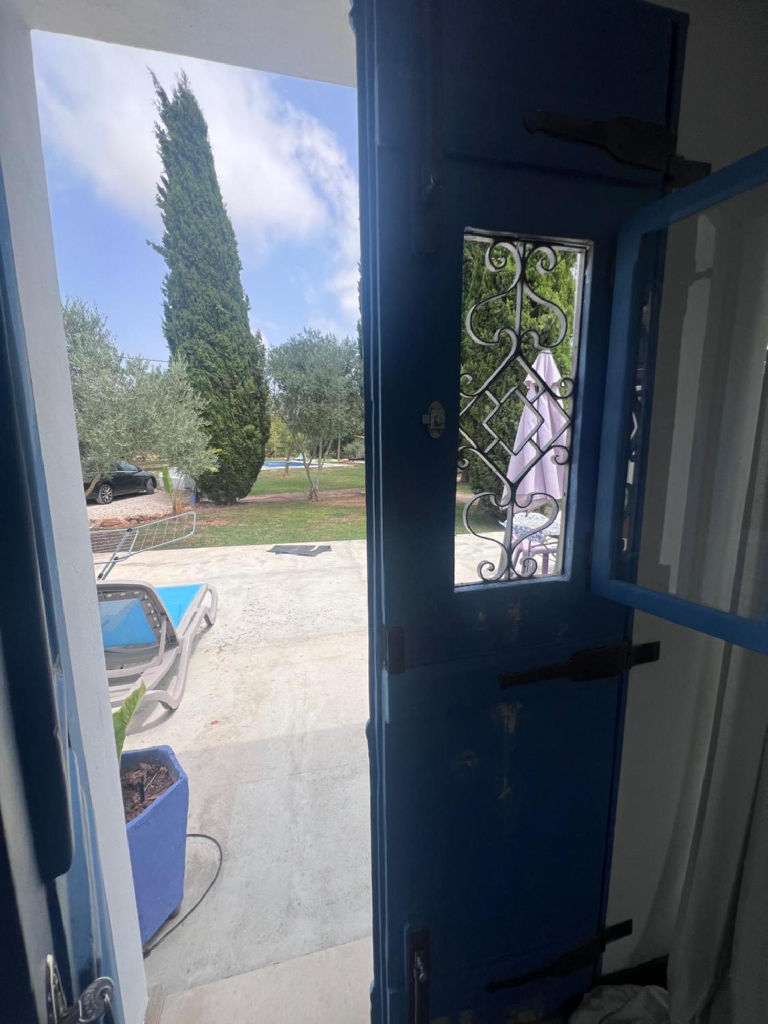 Casa Lourenco シルヴェス エクステリア 写真