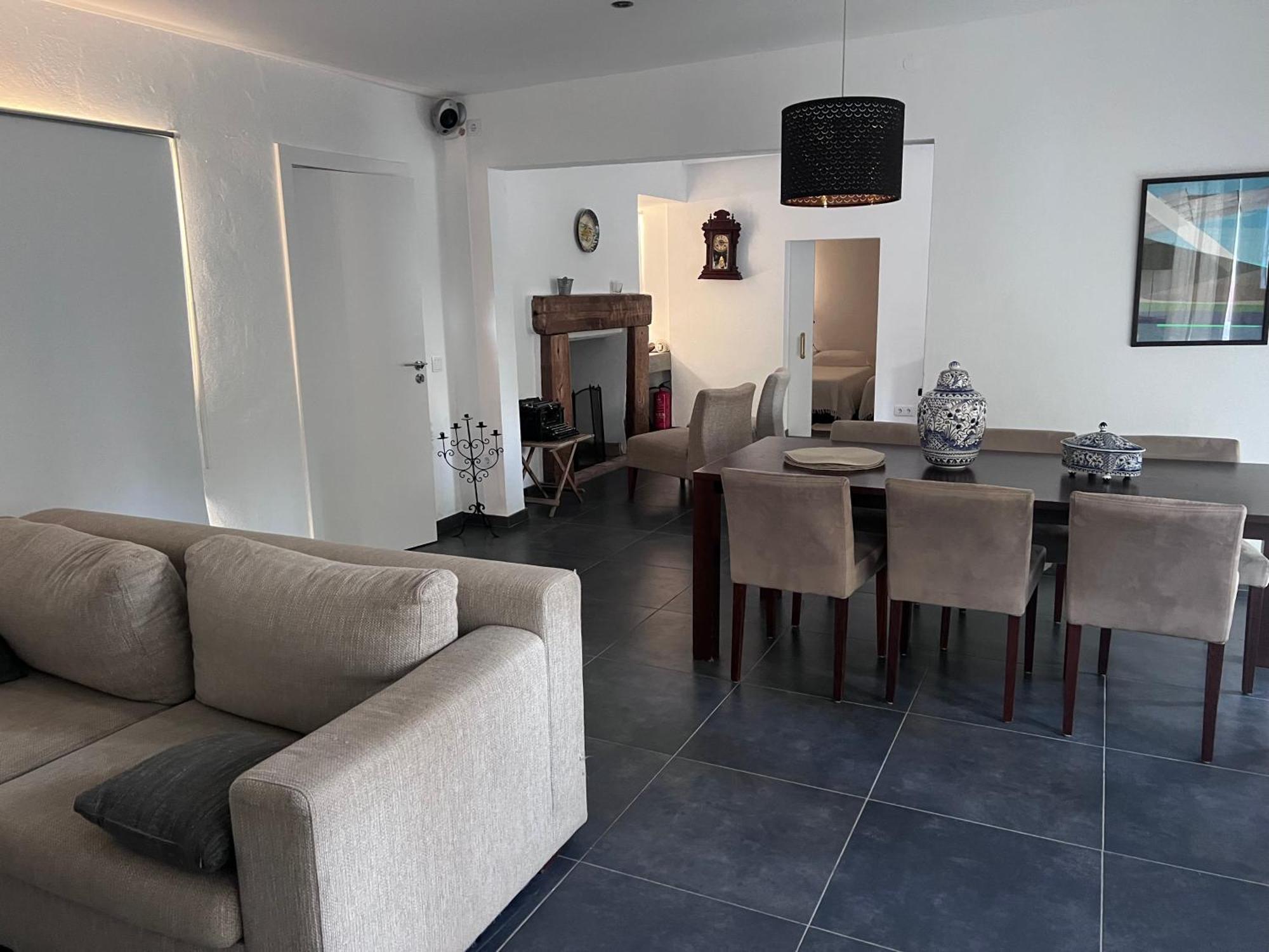 Casa Lourenco シルヴェス エクステリア 写真