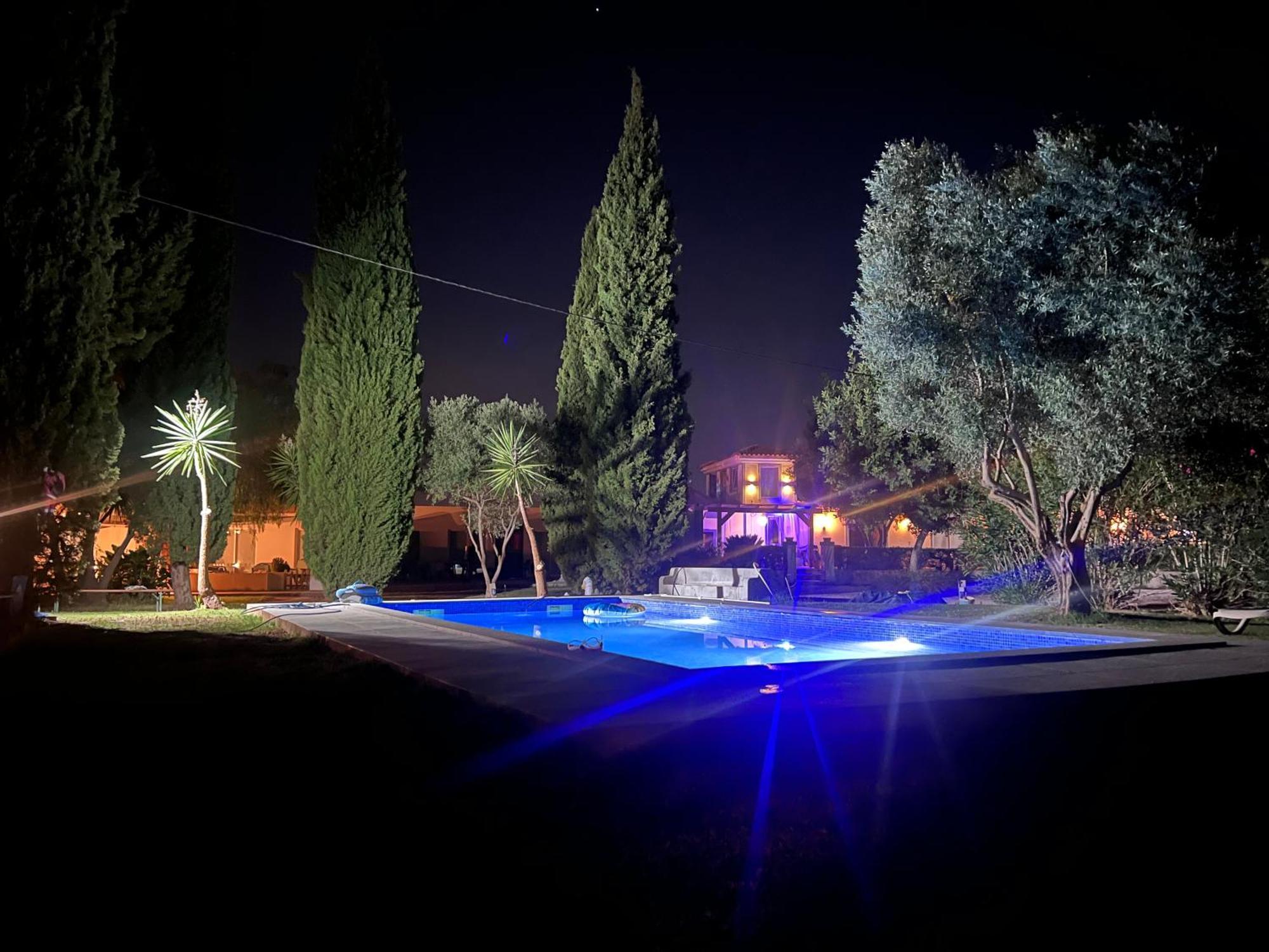 Casa Lourenco シルヴェス エクステリア 写真