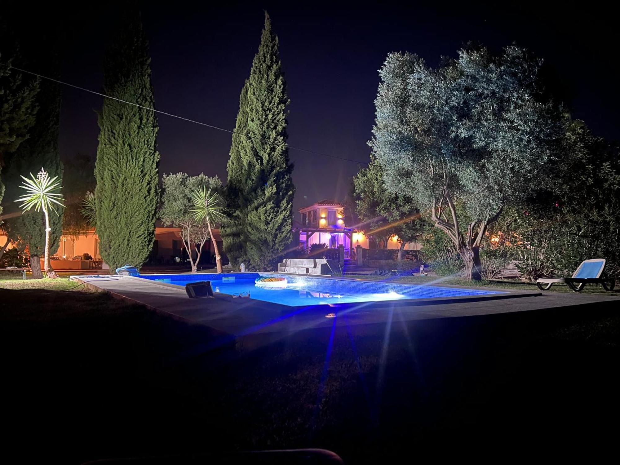 Casa Lourenco シルヴェス エクステリア 写真