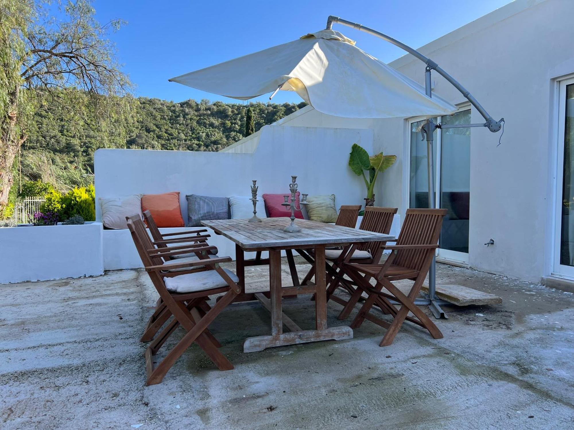 Casa Lourenco シルヴェス エクステリア 写真