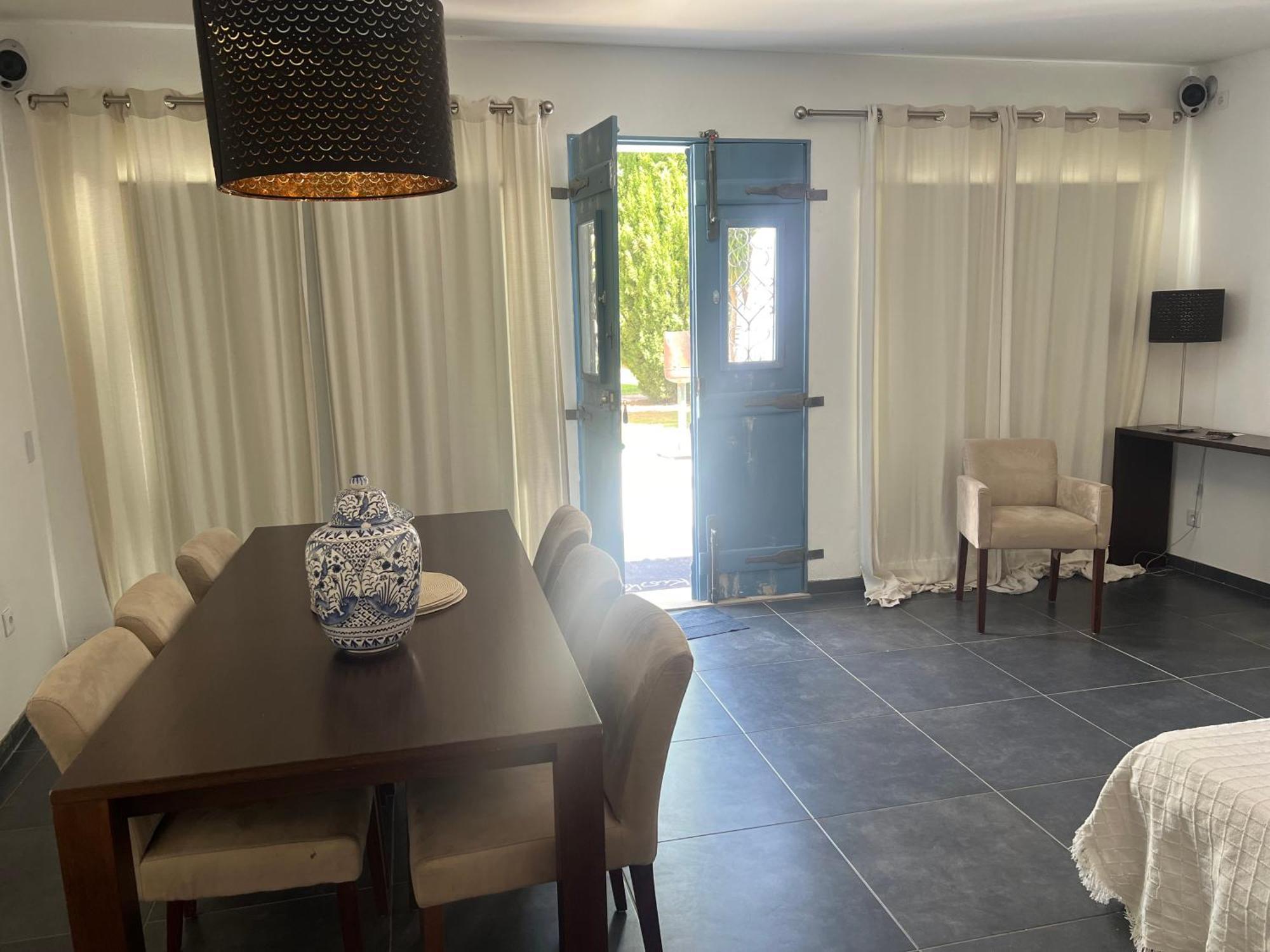 Casa Lourenco シルヴェス エクステリア 写真