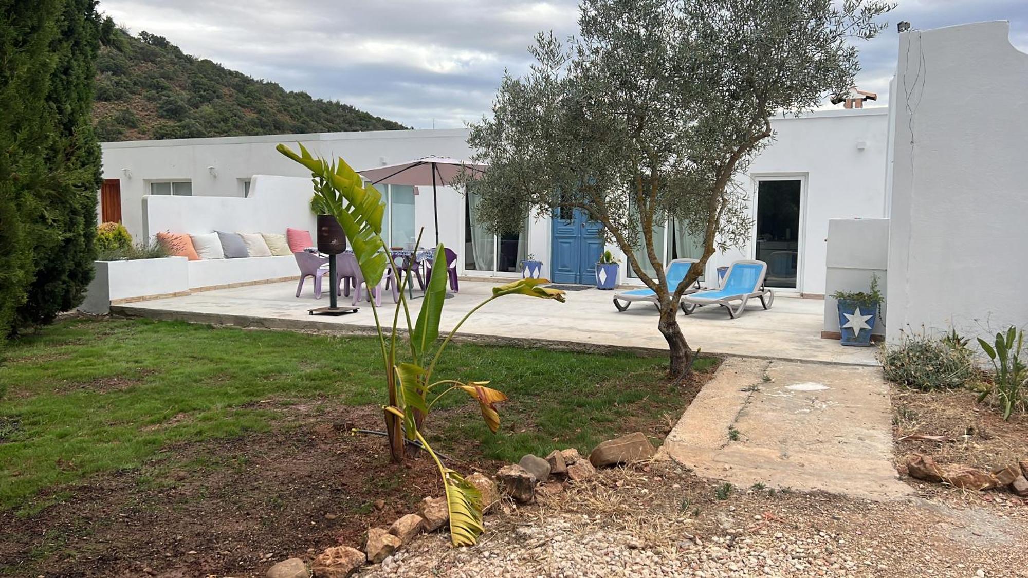 Casa Lourenco シルヴェス エクステリア 写真