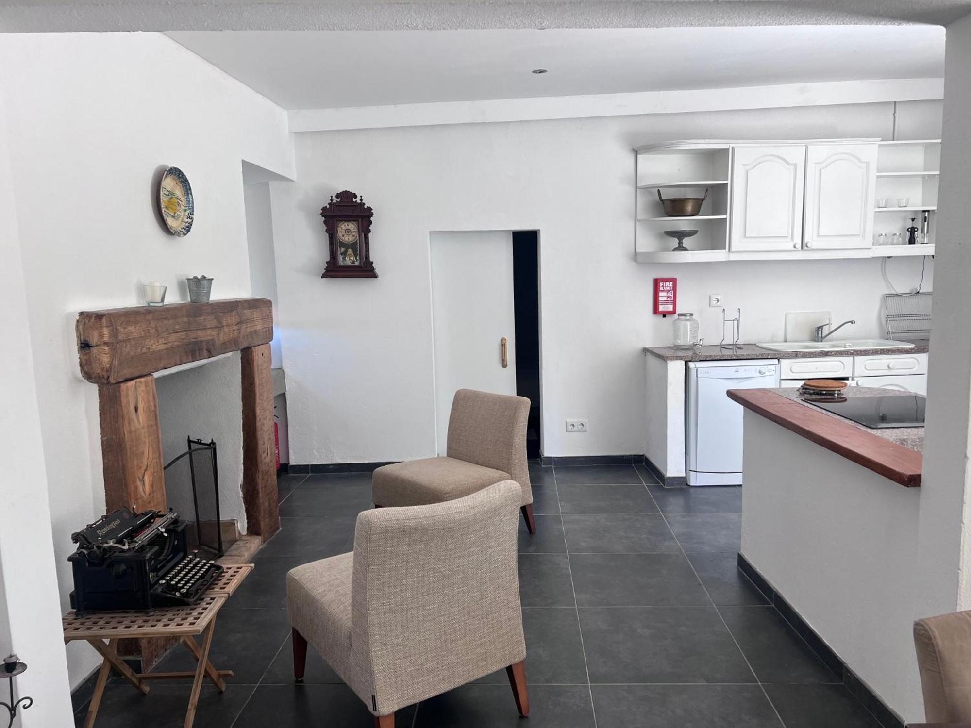 Casa Lourenco シルヴェス エクステリア 写真
